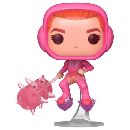 Figurine Funko POP! Invincible Atom Eve