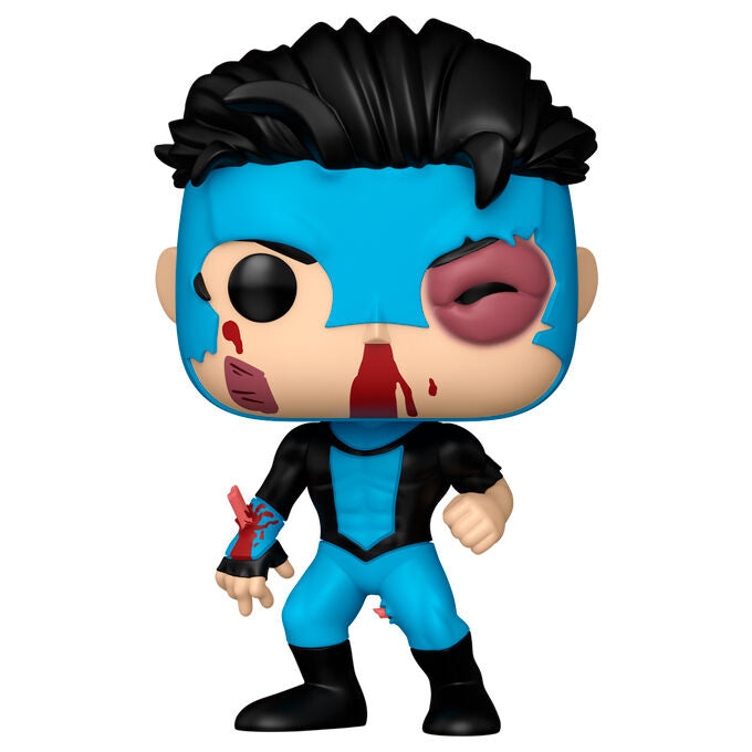 Figurine Funko POP! Invincible Invincible
