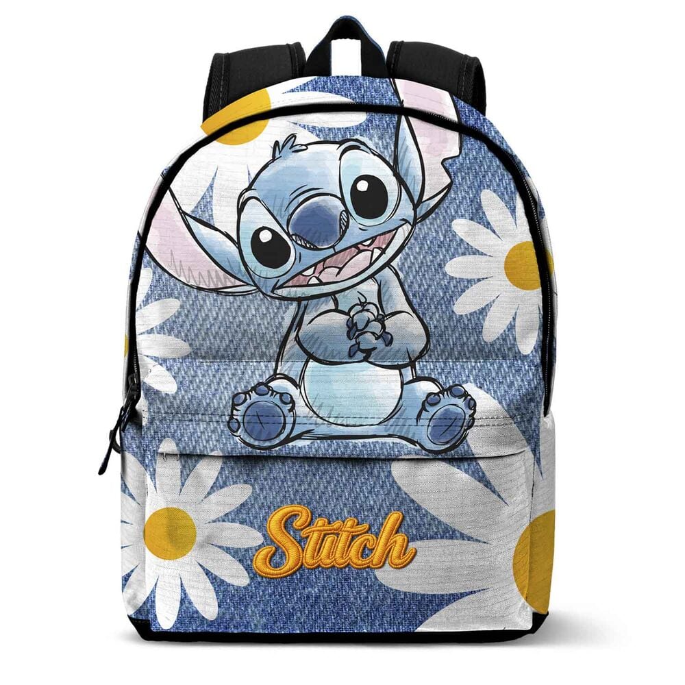 Sac à dos Disney Stitch 41 cm