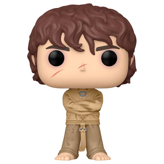 Figurine Funko POP! Miercoles Tyler Galpin