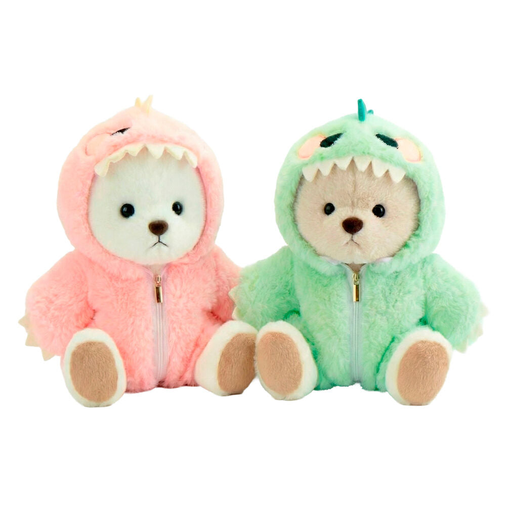 Peluche Ours Lofy 30 cm