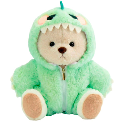 Peluche Ours Lofy 30 cm, vue 2