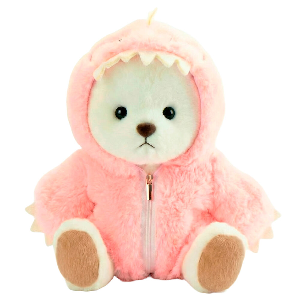 Peluche Ours Lofy 30 cm, vue 3