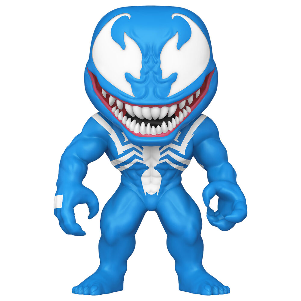 Figurine Funko POP! Marvel Rivals Venom Chase
