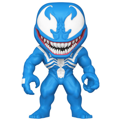 Figurine Funko POP! Marvel Rivals Venom Chase