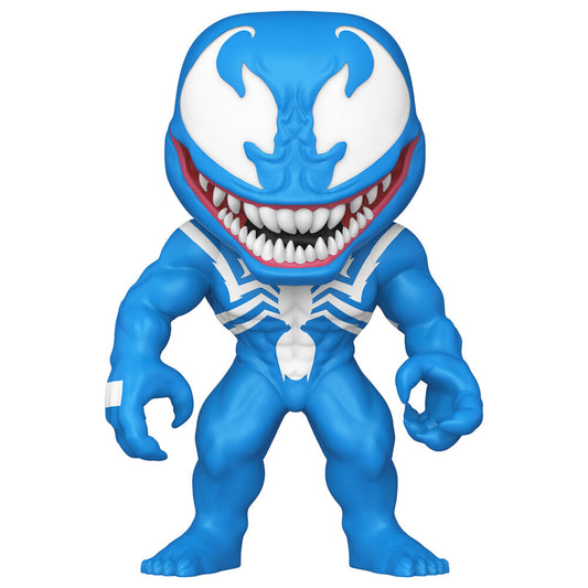 Figurine Funko POP! Marvel Rivals Venom Chase
