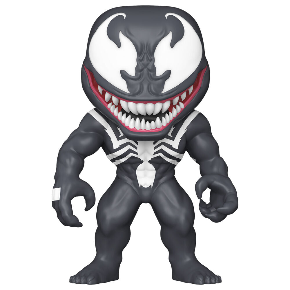 Figurine Funko POP! Marvel Rivals Venom 5 + 1 Chase, vue 2