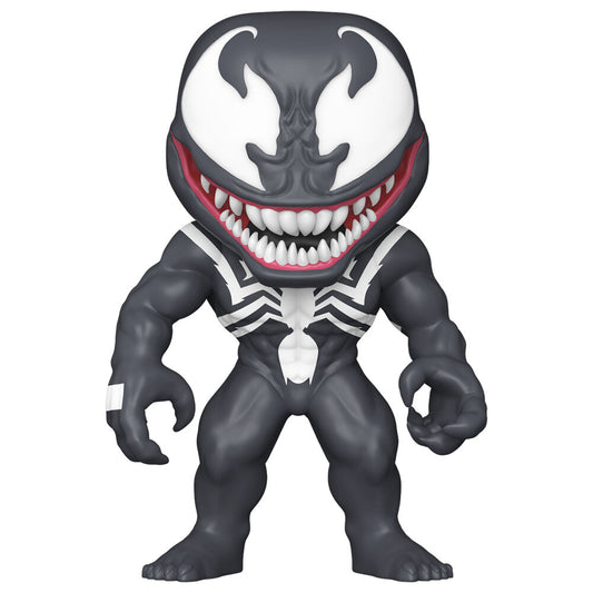 Figurine Funko POP! Marvel Rivals Venom