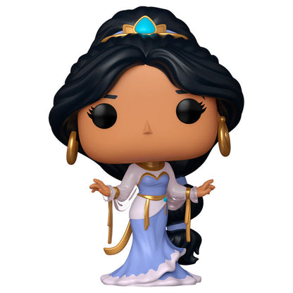 Figurine Funko POP! Disney Princesas Jasmine