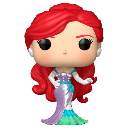 Figurine Funko POP! Disney Princesas Ariel