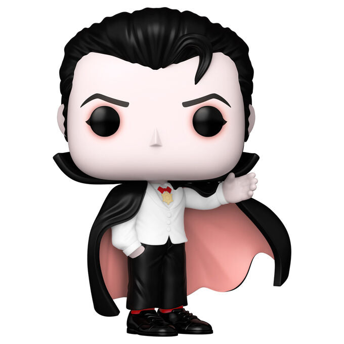Figurine Funko POP! Universal Monsters Dracula, vue 2