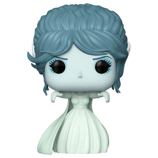 Figurine Funko POP! Universal Monsters Bride of Frankenstein
