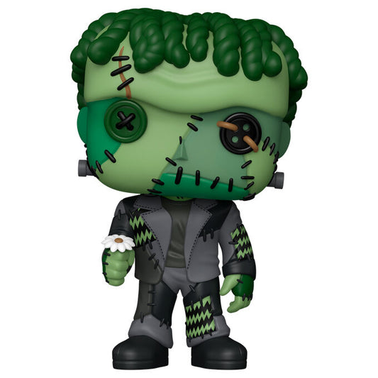 Figurine Funko POP! Universal Monsters Patchwork Frankenstein