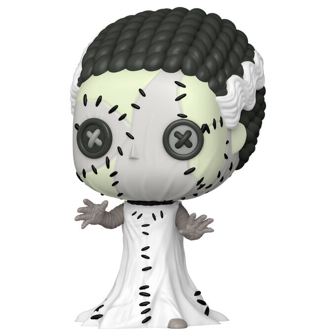 Figurine Funko POP! Universal Monsters Patchwork Bride