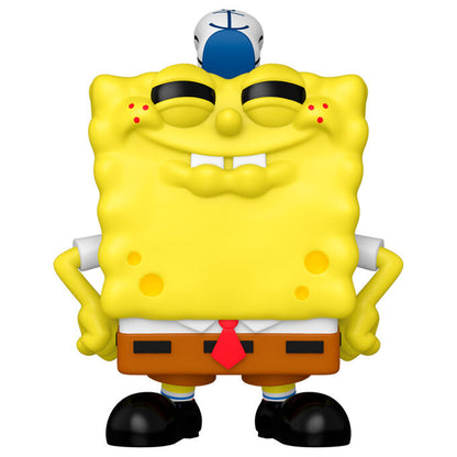 Figurine Funko POP! Bob Esponja SquarePants SpongeBob SquarePants, vue 2