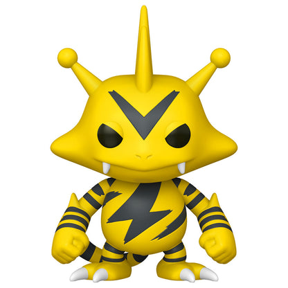 Figurine Funko POP! Pokemon Electabuzz Elektek