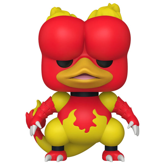 Figurine Funko POP! Pokemon Magmar