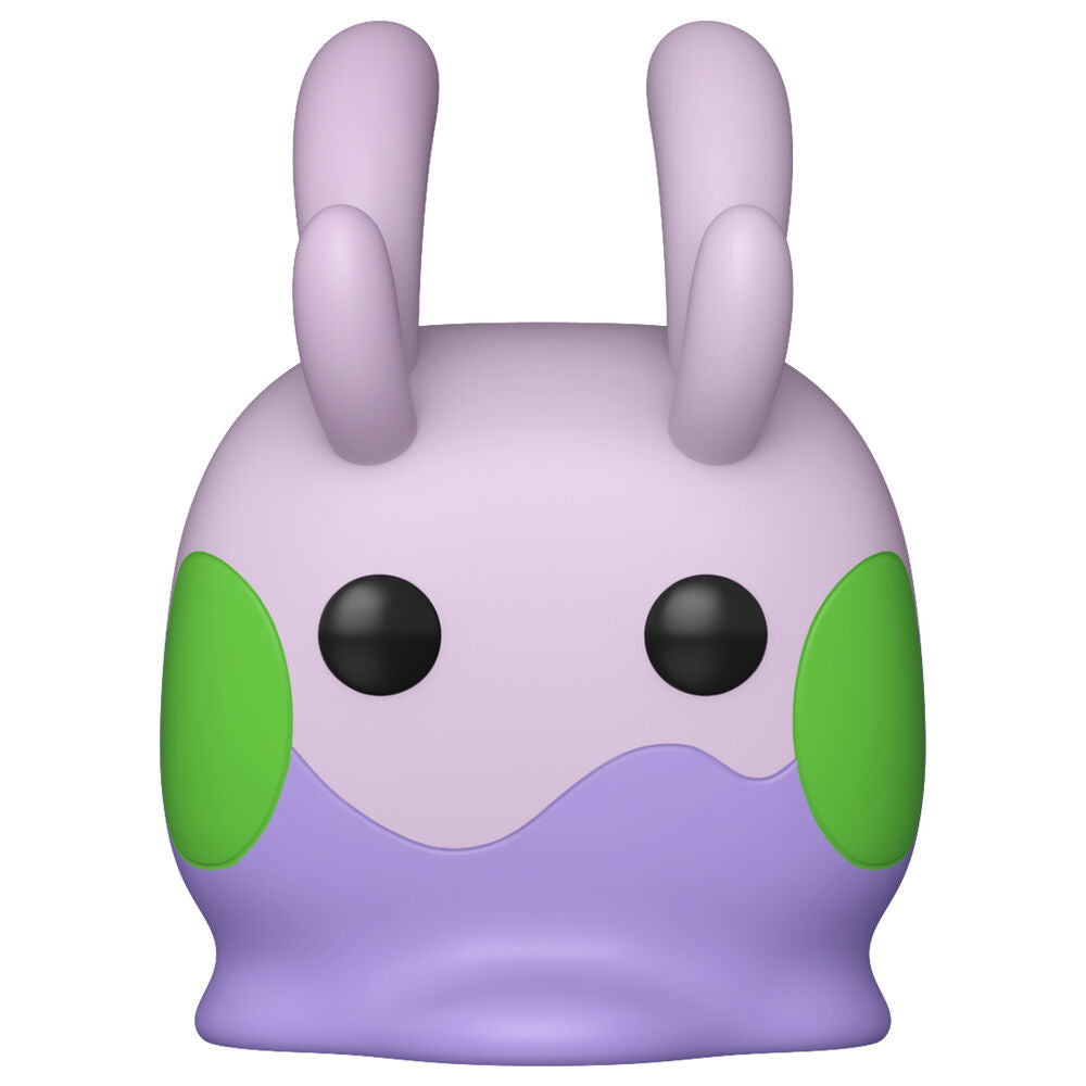 Figurine Funko POP! Pokemon Goomy Mucuscule Viscora