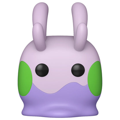 Figurine Funko POP! Pokemon Goomy Mucuscule Viscora