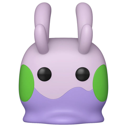 Figurine Funko POP! Pokemon Goomy Mucuscule Viscora