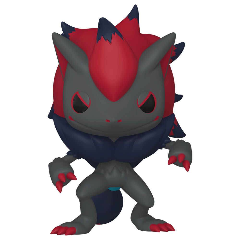 Figurine Funko POP! Pokemon Zoroark