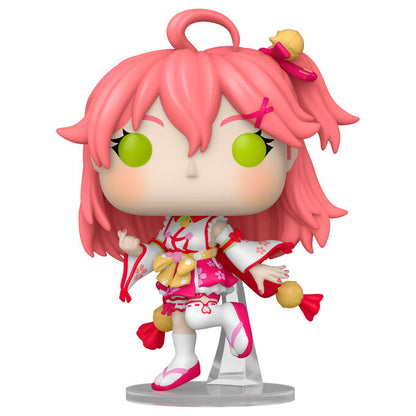 Figurine Funko POP! Hololive Sakura Miko