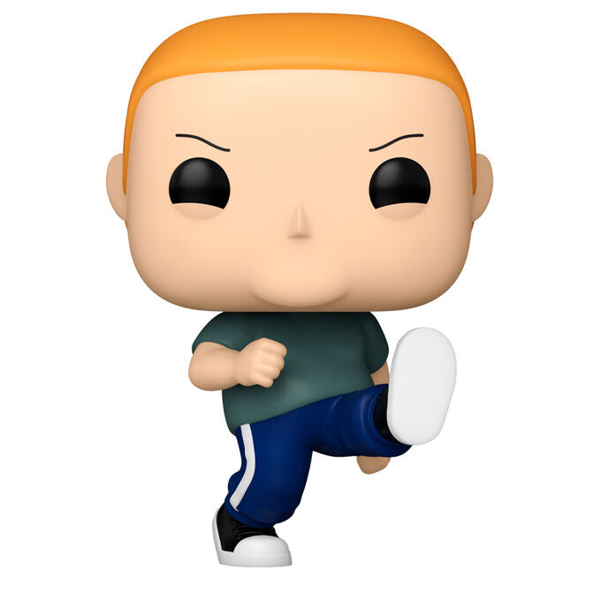 Figurine Funko POP! King of the Hill Bobby Hill