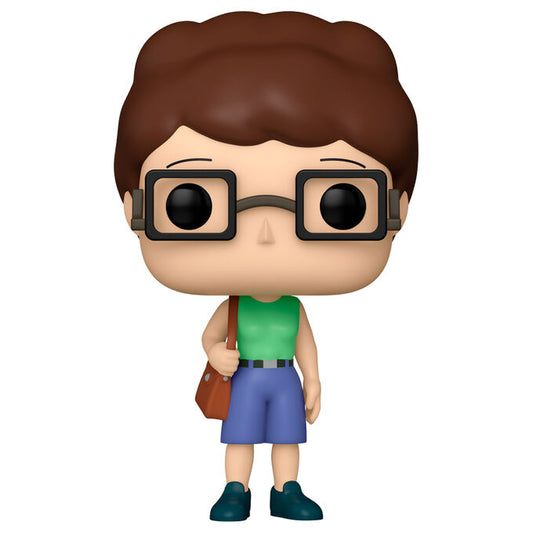 Figurine Funko POP! King of the Hill Peggy Hill