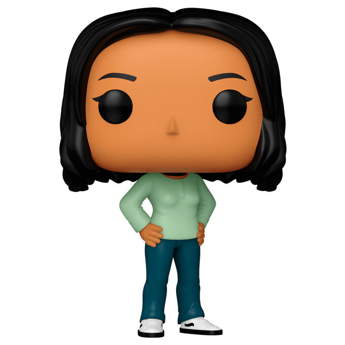 Figurine Funko POP! King of the Hill Connie Souphanousinphone