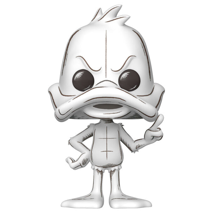 Figurine Funko POP! Looney Tunes Daffy Duck