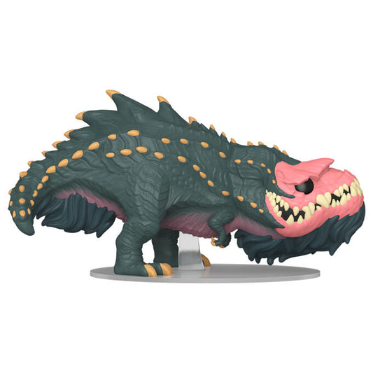 Figurine Funko POP! Turok Bearded Dragon