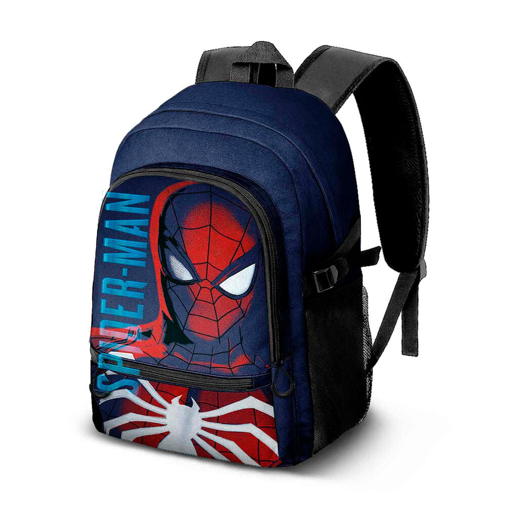 Sac à dos Marvel Spiderman Gaze 44 cm