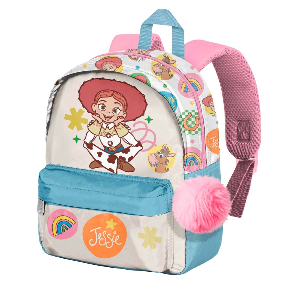 Sac à dos Disney Pixar Toy Story Jessie 27 cm
