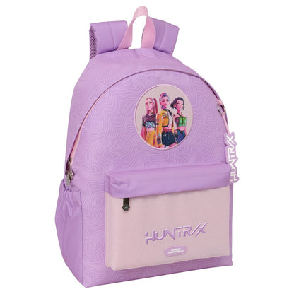 Sac à dos adaptable Demon Hunters Kpop Iconic 42 cm, vue 2