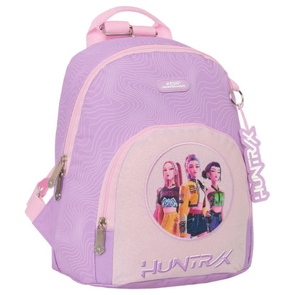 Sac à dos Demon Hunters Kpop Iconic 30 cm