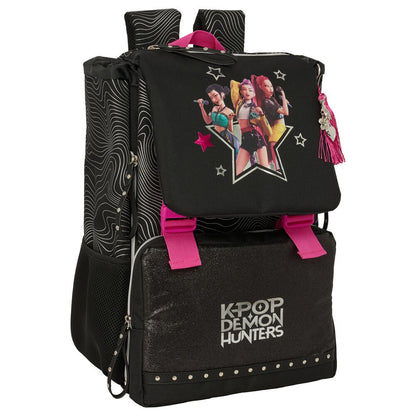 Sac à dos Demon Hunters Kpop Energy 41 cm