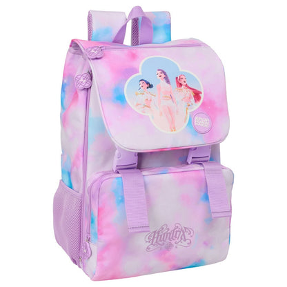Sac à dos Demon Hunters Kpop Artist 41 cm