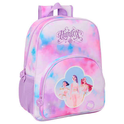 Sac à dos adaptable Demon Hunters Kpop Artist 42 cm