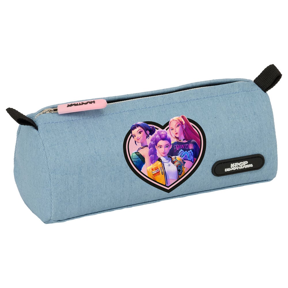 Trousse Demon Hunters Kpop Huntrix