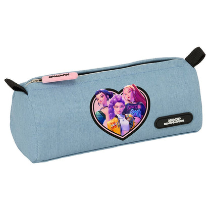 Trousse Demon Hunters Kpop Huntrix