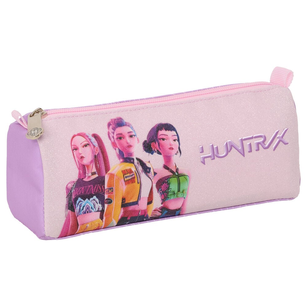 Trousse Demon Hunters Kpop Iconic