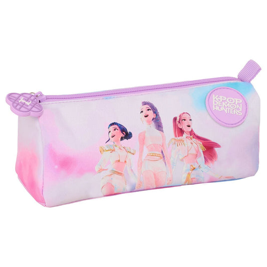 Trousse Demon Hunters Kpop Artist