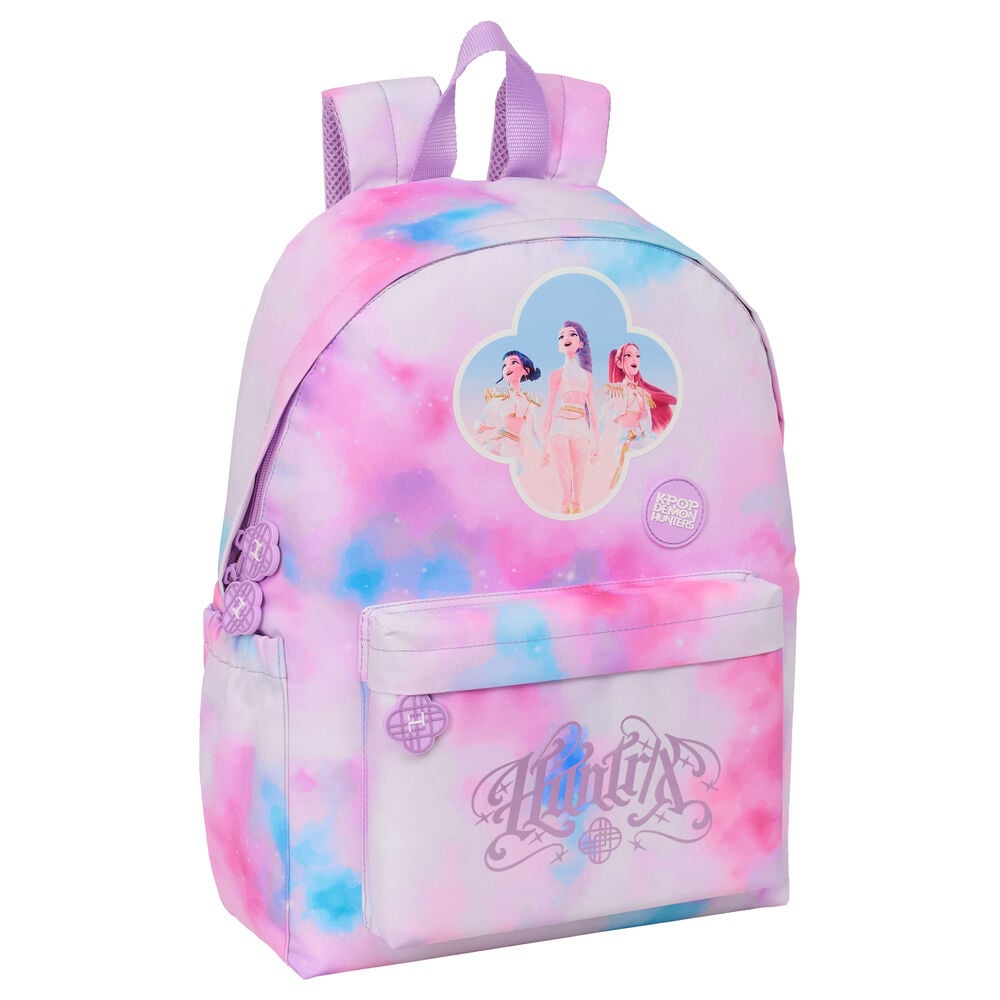 Sac à dos Demon Hunters Kpop Artist 43 cm