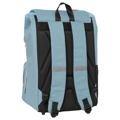 Sac à dos Demon Hunters Kpop Huntrix 41 cm, vue 2