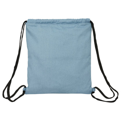 Sac de sport Demon Hunters Kpop Huntrix 40 cm, vue 2