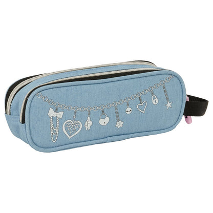 Trousse double Demon Hunters Kpop Huntrix, vue 2