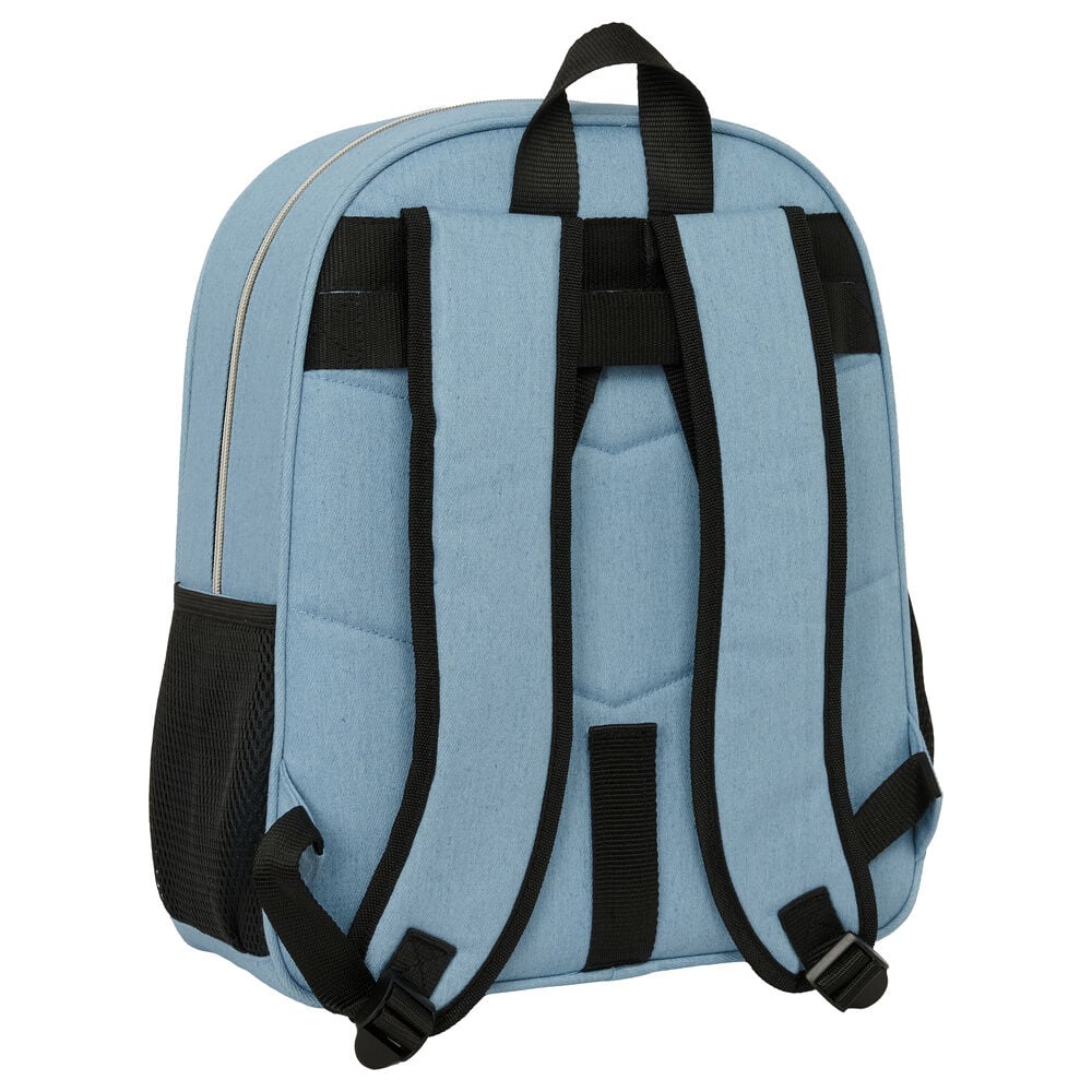 Sac à dos adaptable Demon Hunters Kpop Huntrix 38 cm, vue 2