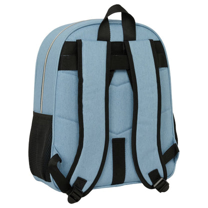 Sac à dos adaptable Demon Hunters Kpop Huntrix 38 cm, vue 2