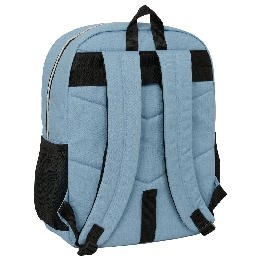 Sac à dos adaptable Demon Hunters Kpop Huntrix 43 cm, vue 2