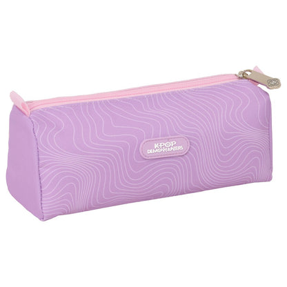Trousse Demon Hunters Kpop Iconic, vue 2